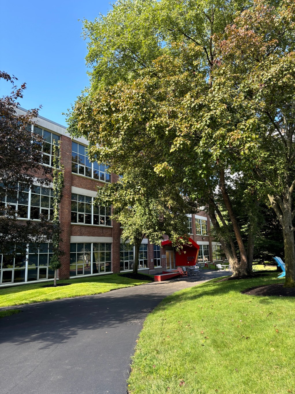 Hello, world! from Northeastern&nbsp;University