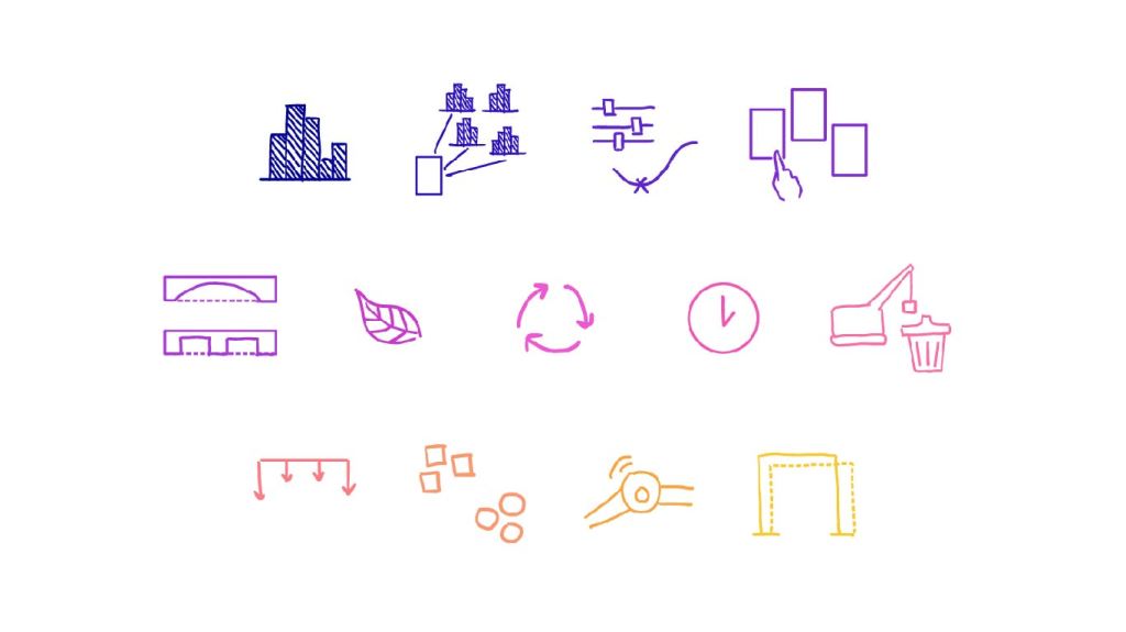 Strategies to reduce embodied carbon in early-stage structural&nbsp;design