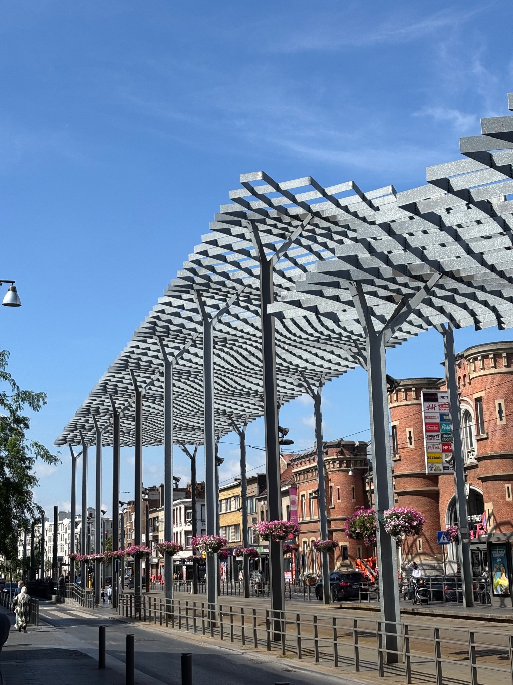 ICSA 2025 in&nbsp;Antwerp